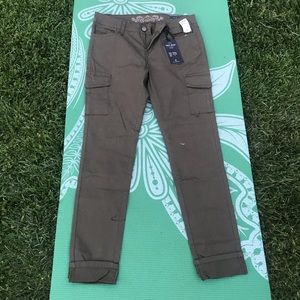 COPY - Wax jeans skinnies